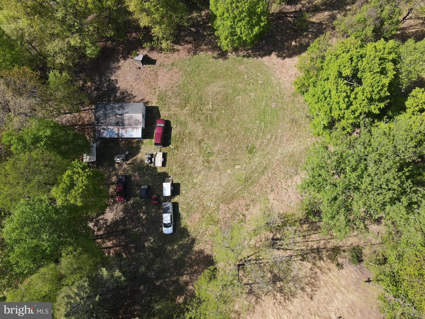 133.944 Acres Russelldale Road photo 12