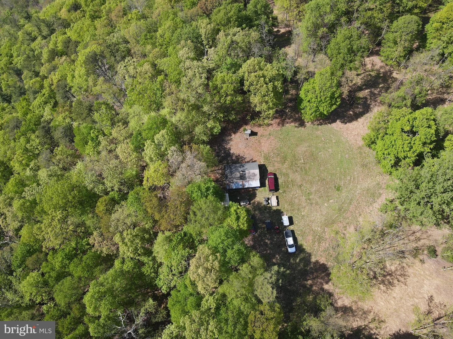 133.944 Acres Russelldale Road photo 13