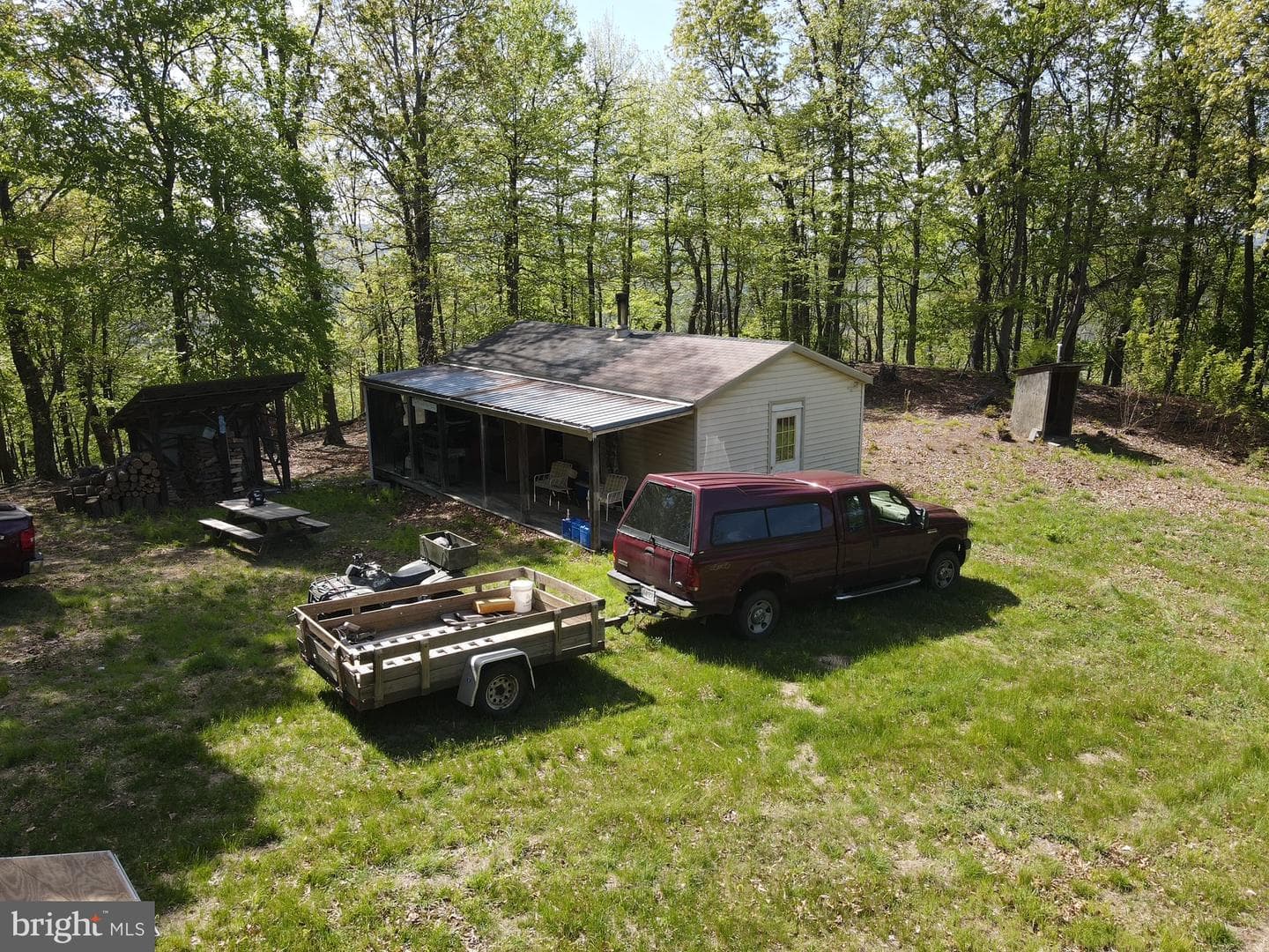 133.944 Acres Russelldale Road, Burlington