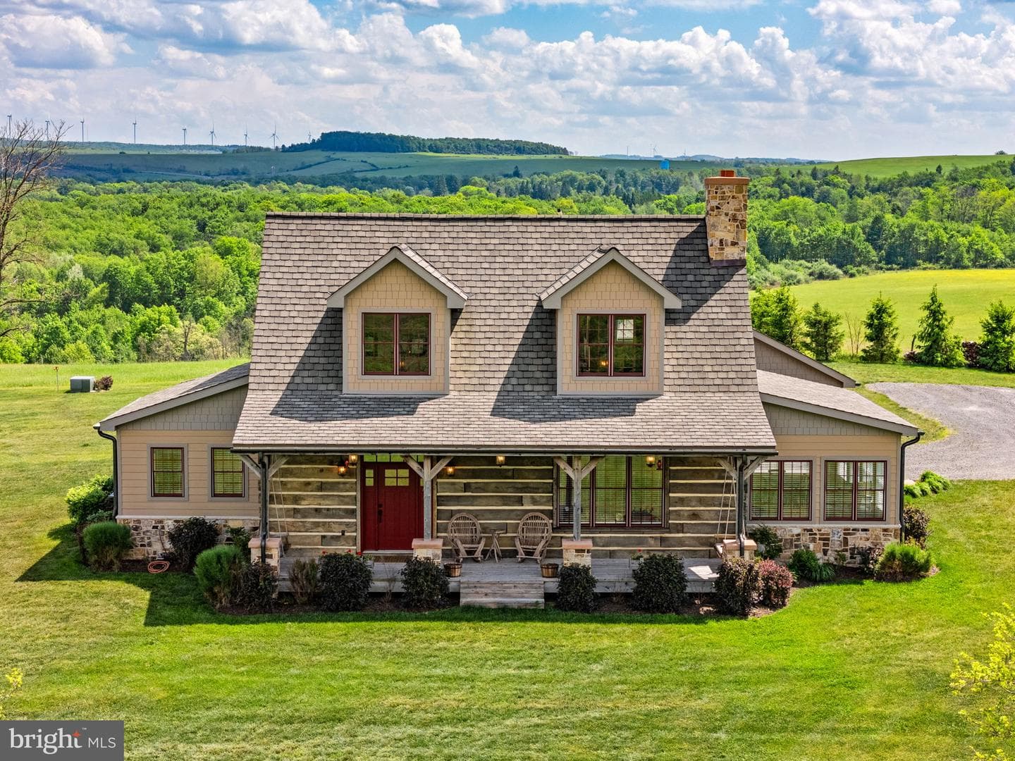 820 Shadyside Road, Elk Garden