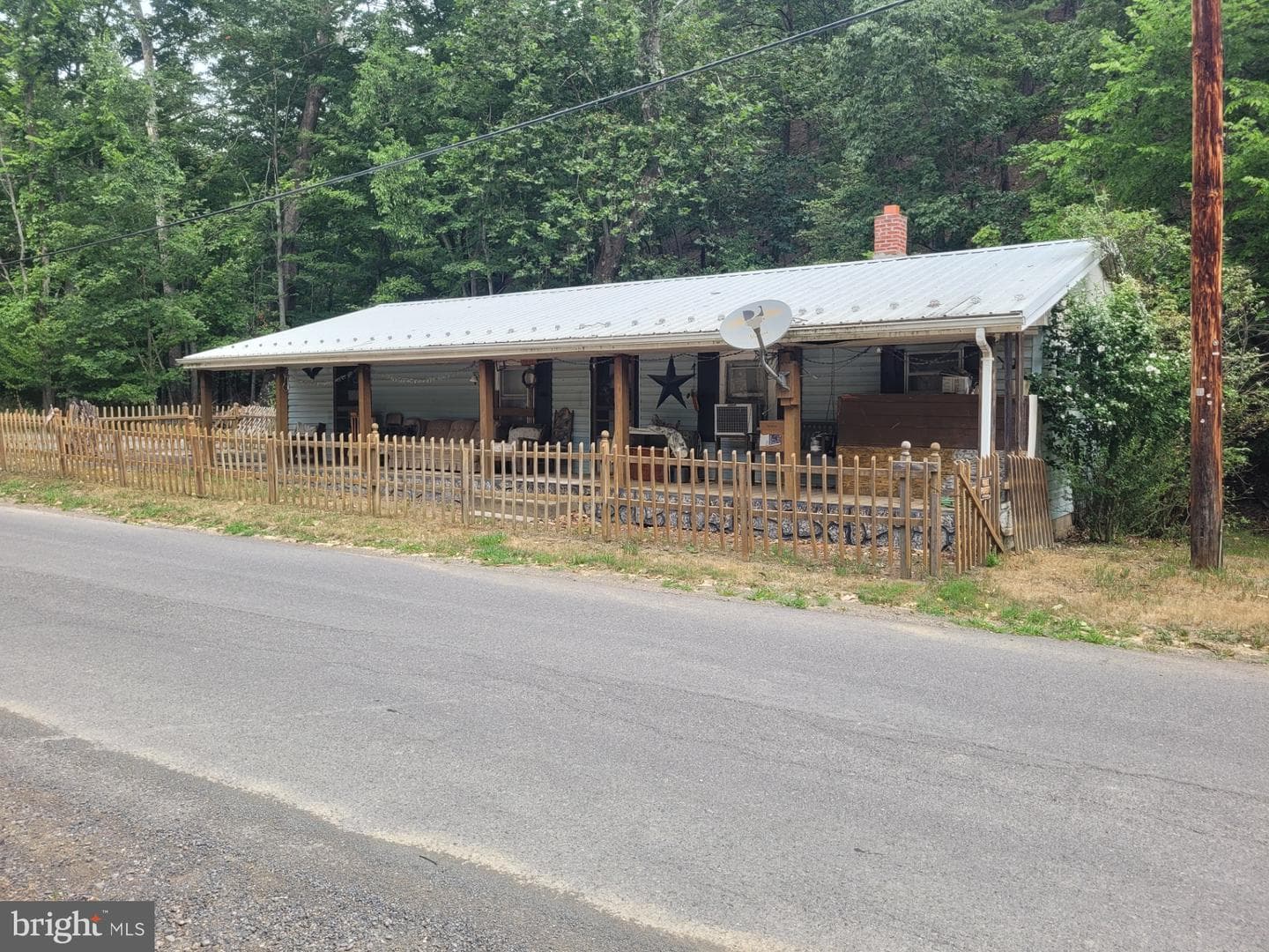 1224 Dry Run Road photo 1
