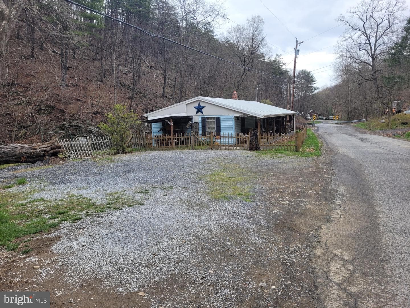 1224 Dry Run Road photo 28
