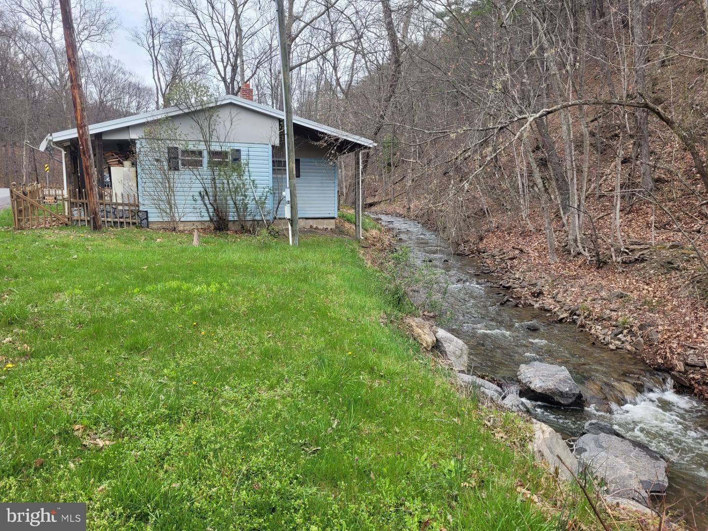 1224 Dry Run Road photo 3