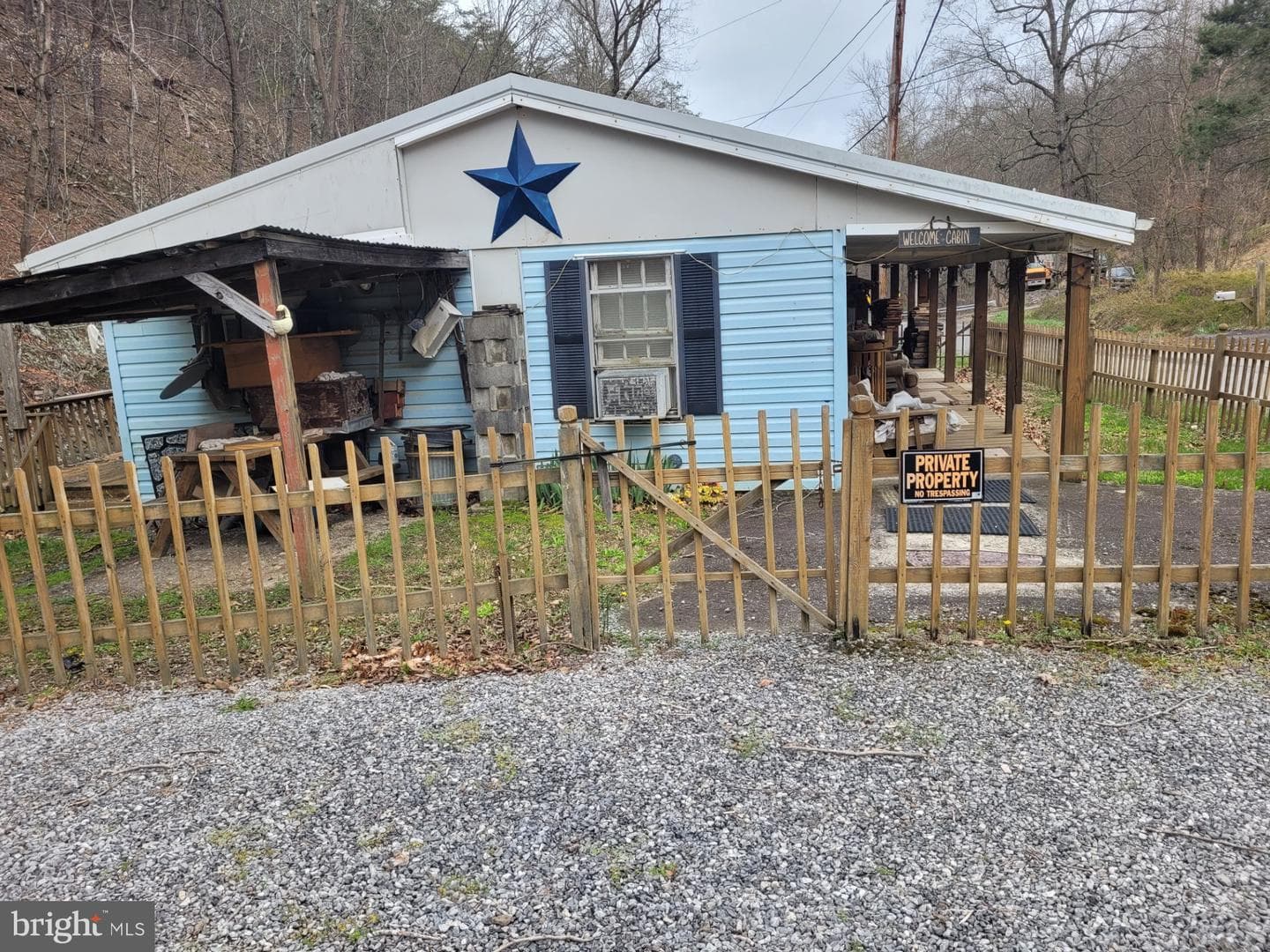 1224 Dry Run Road photo 34