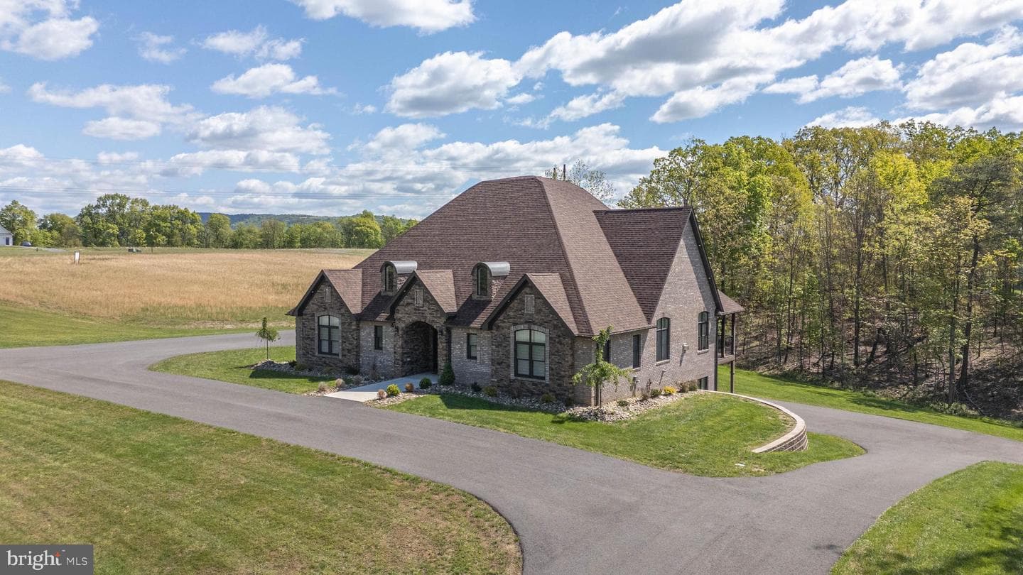 113 N Lakewood Drive, Ridgeley