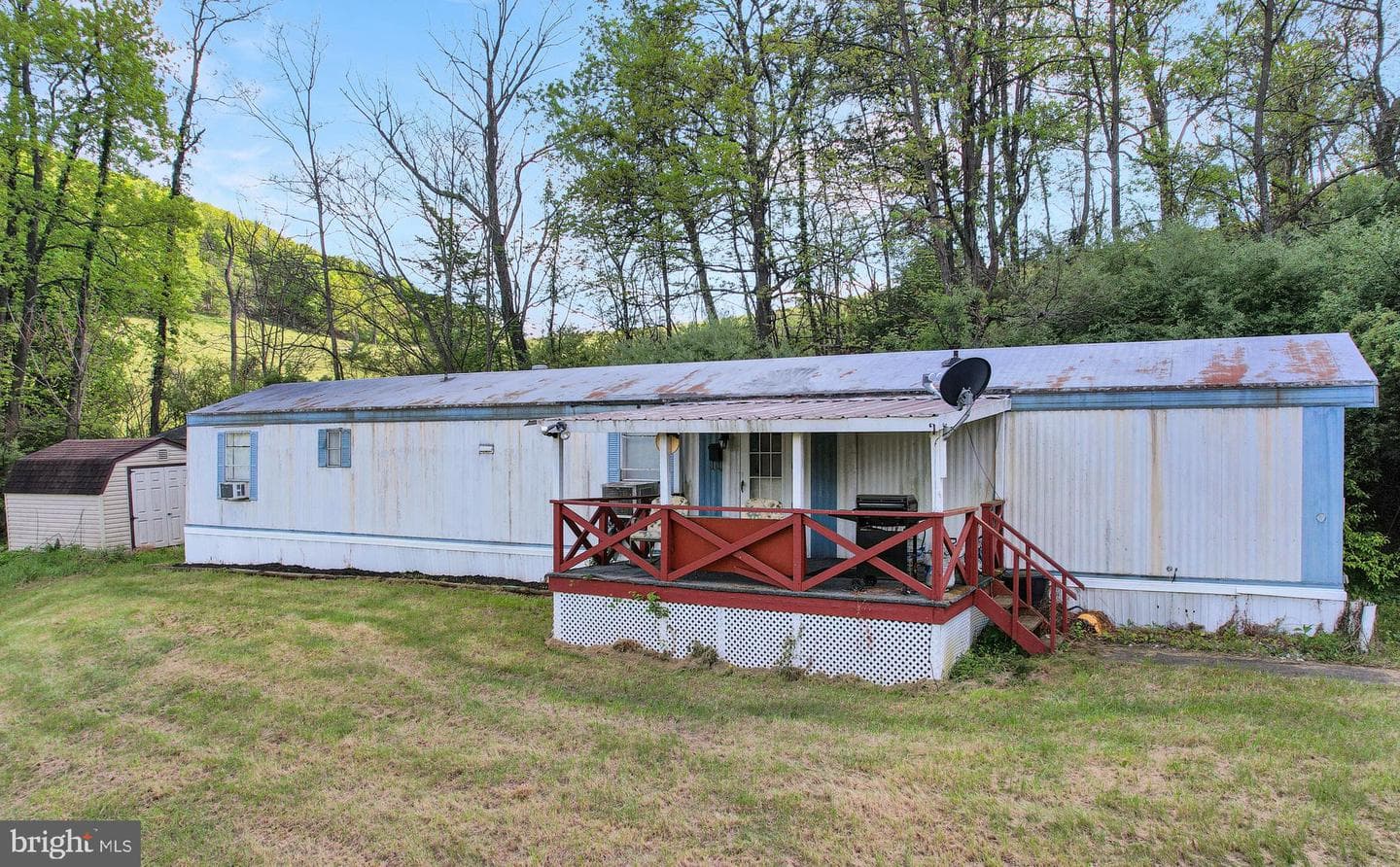 477 Dolls Gap Road photo 3