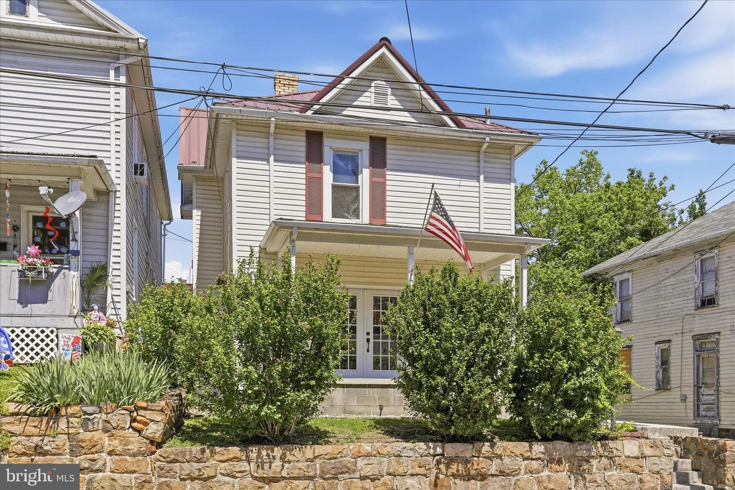 21 Sharpless Street photo 2
