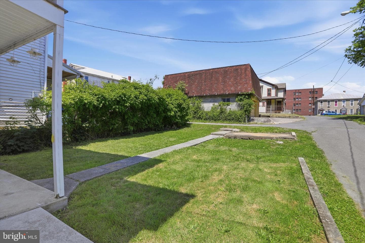 21 Sharpless Street photo 29