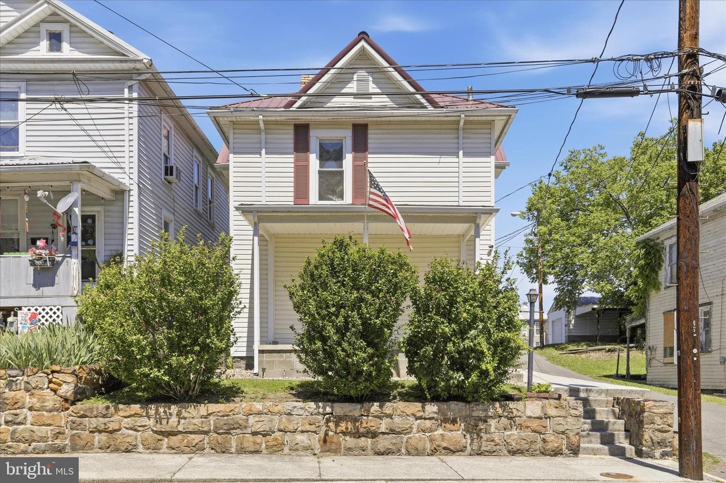 21 Sharpless Street photo 3