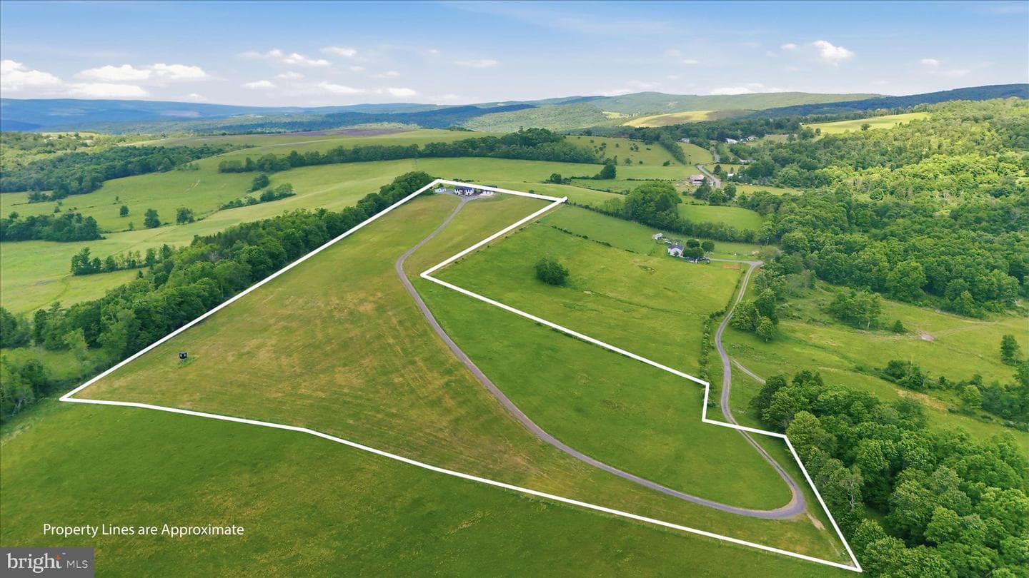 524 Bane Cutoff Road, Elk Garden