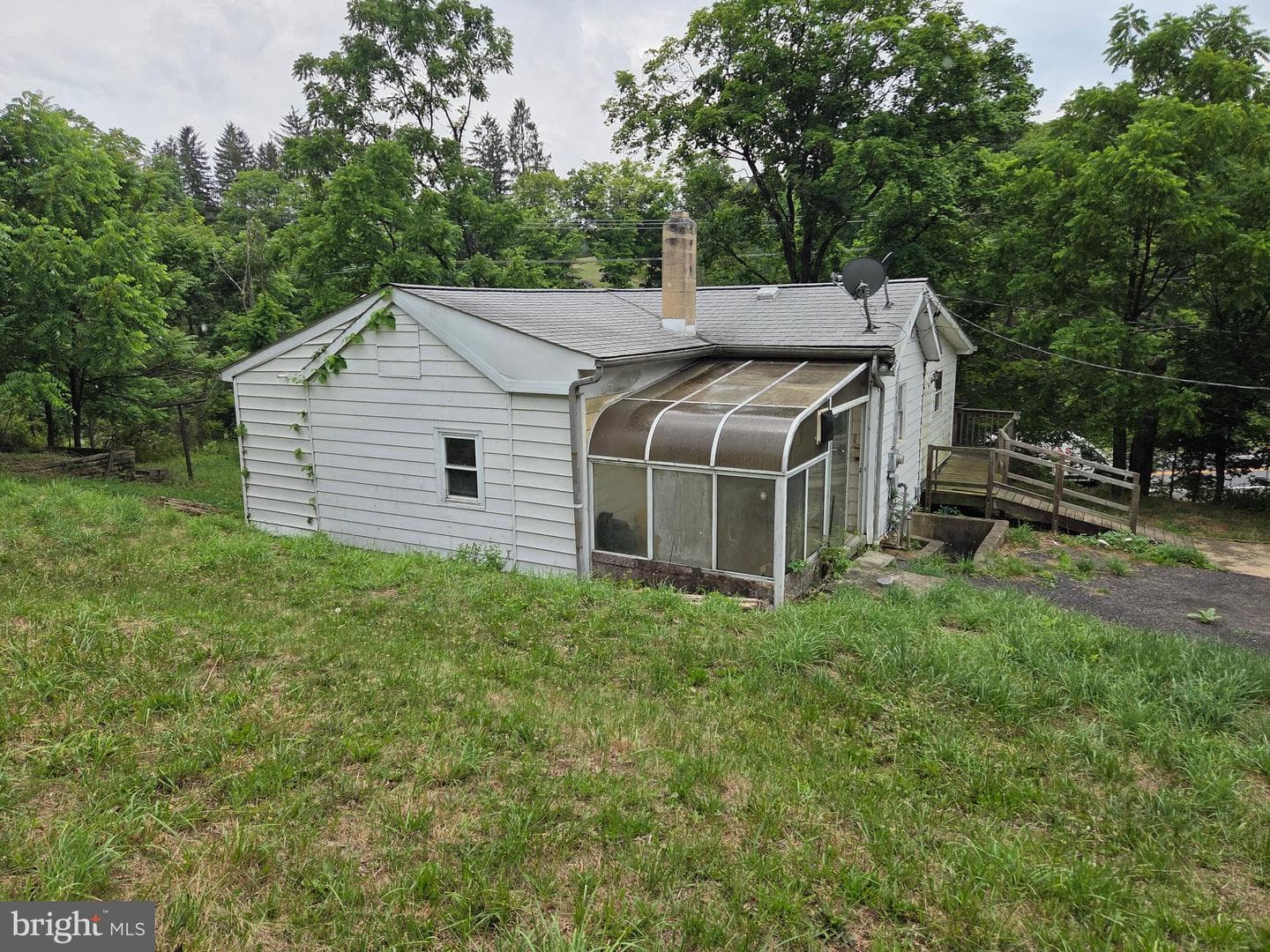 28 Brelsford Lane, Fort Ashby