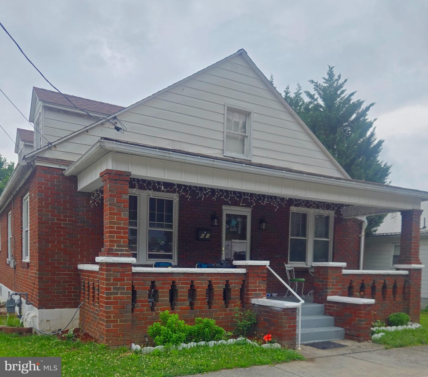 650 W Piedmont Street, Keyser