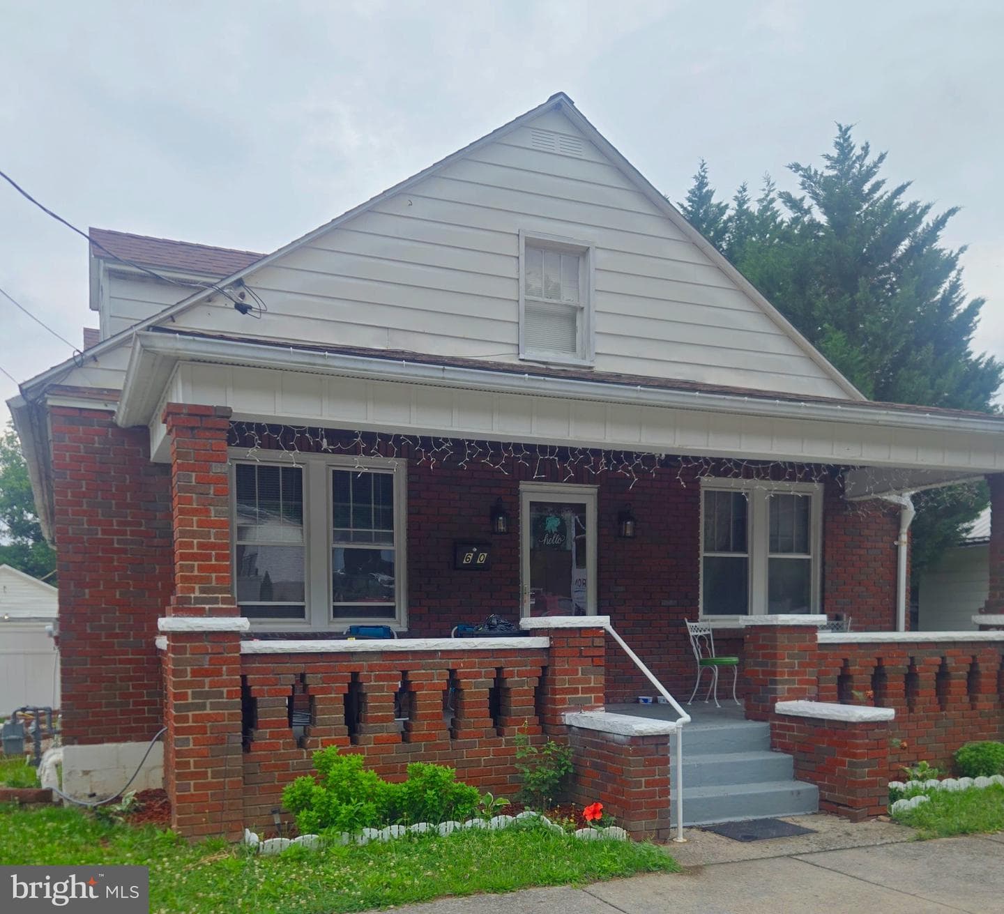 650 W Piedmont Street, Keyser