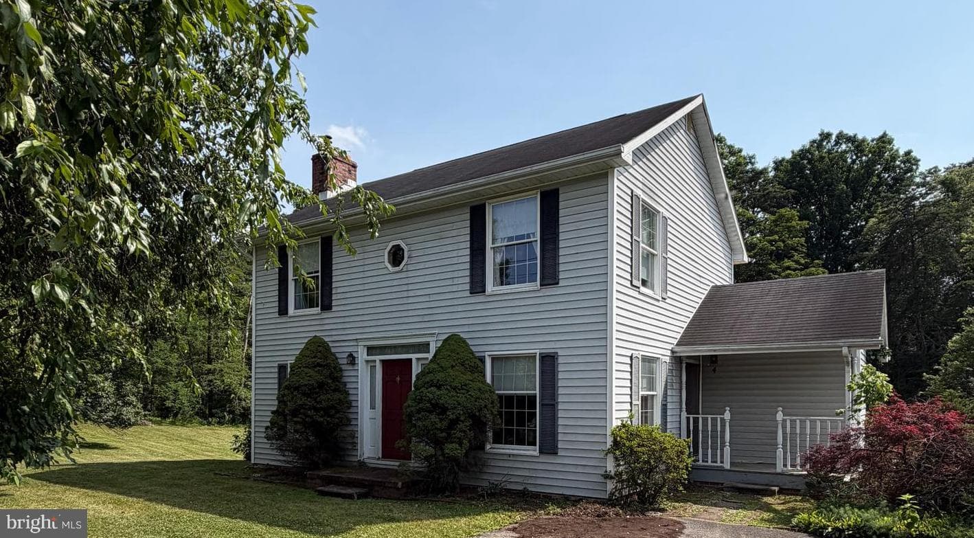 86 Rosser Lane, Fort Ashby