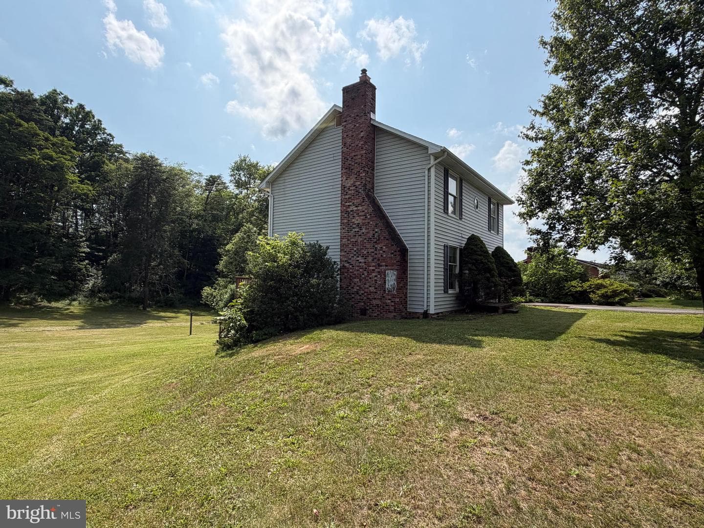 86 Rosser Lane, Fort Ashby