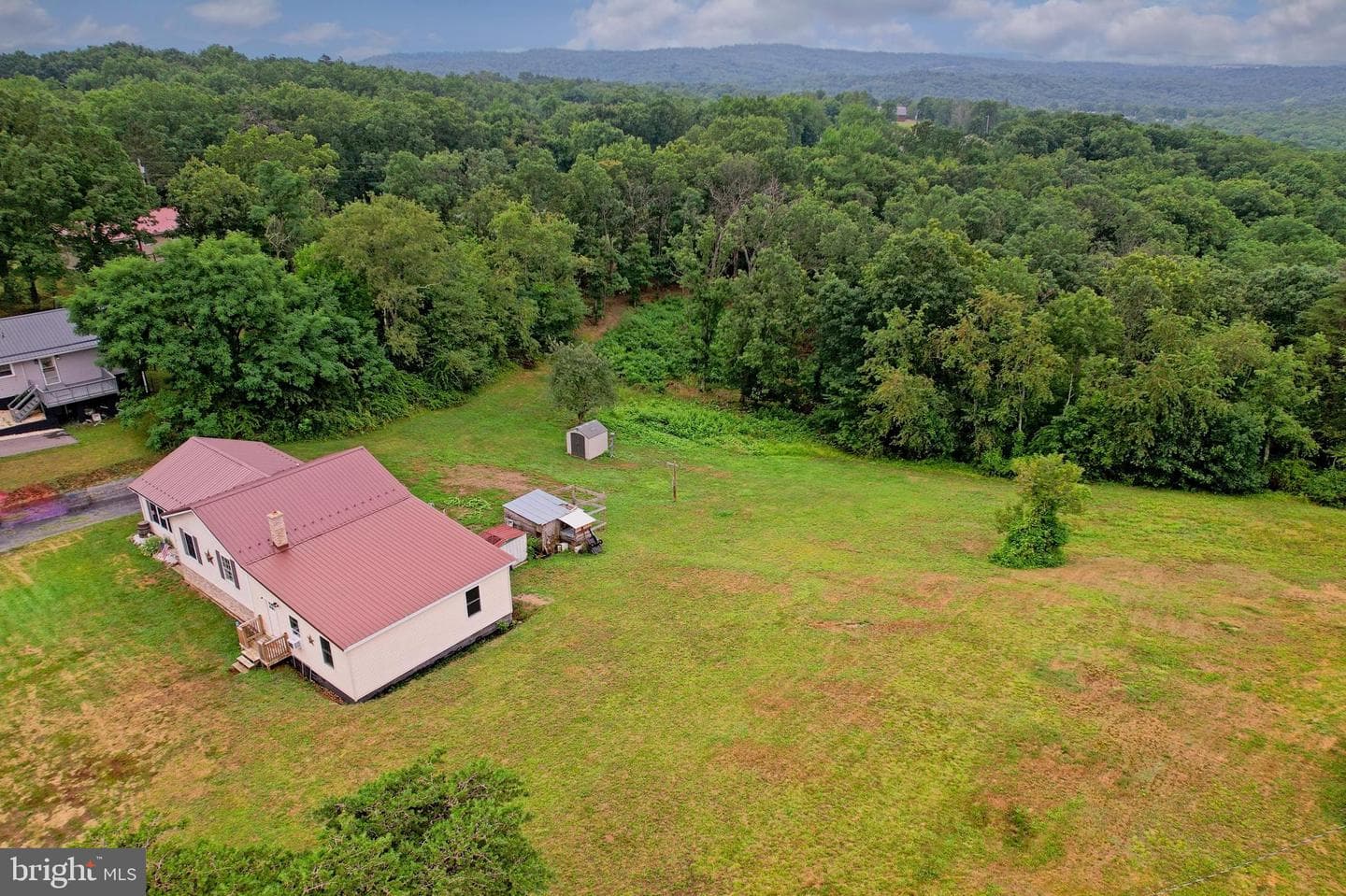 1414 Old Furnace Road, Ridgeley