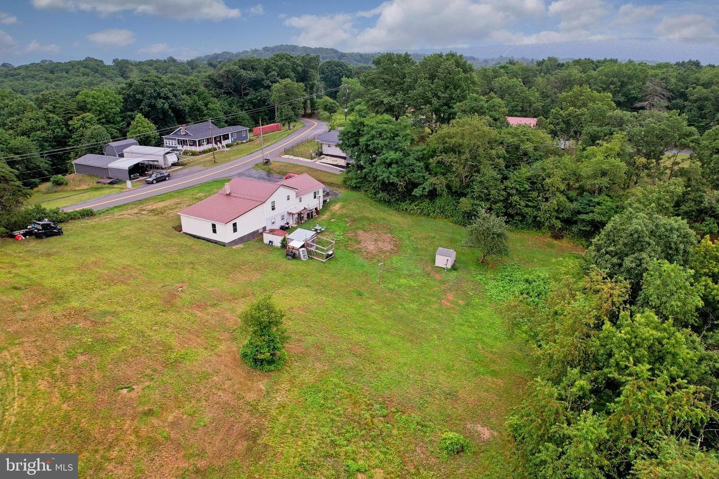 1414 Old Furnace Road photo 48