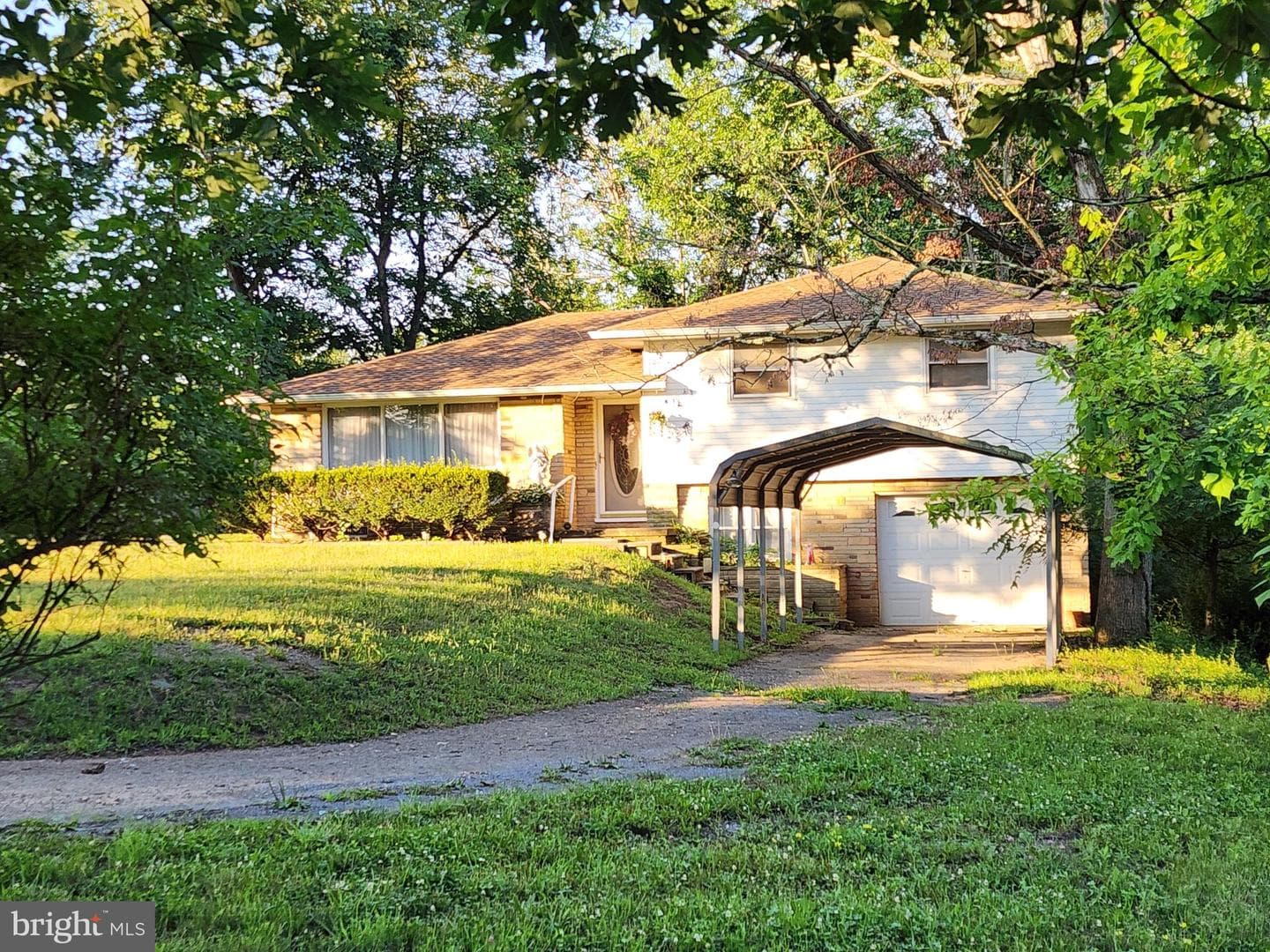 4549 Georges Run Road photo 1