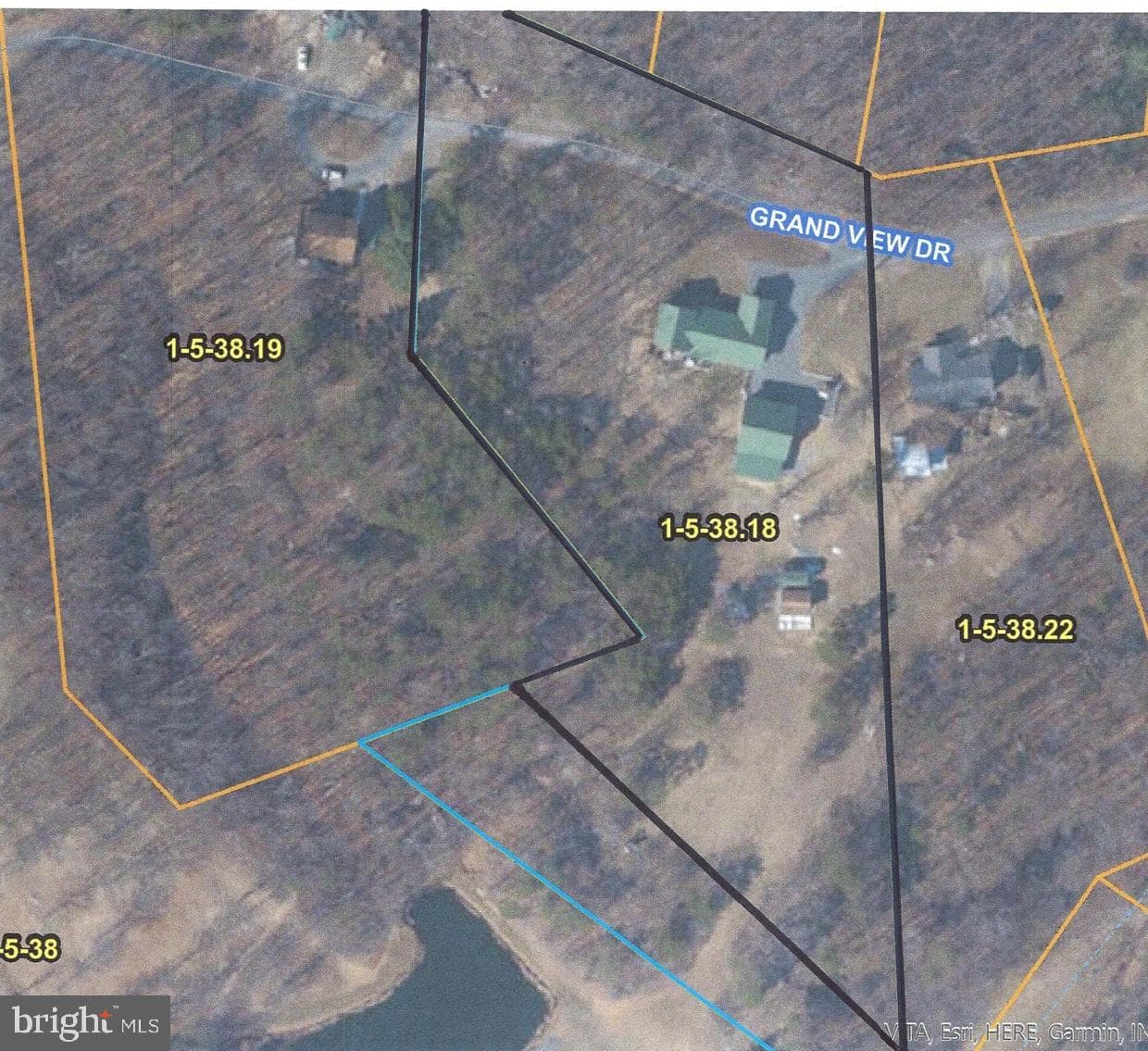 317 Grand View Drive photo 61