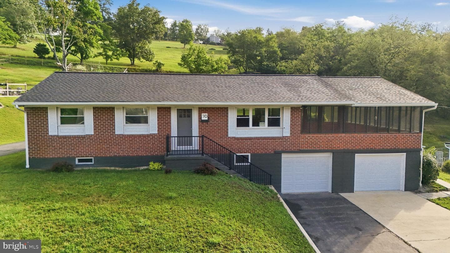 70 Old Orchard Drive