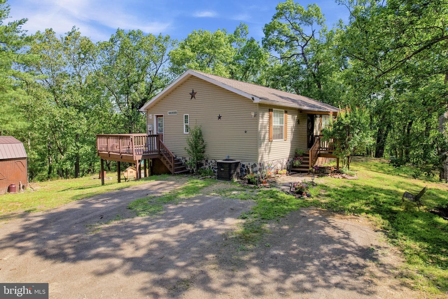 1261 W Longview Drive photo 35