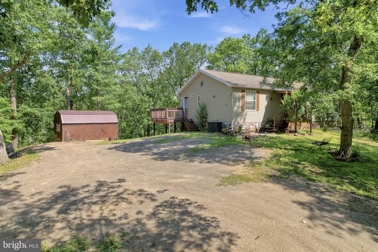 1261 W Longview Drive photo 37