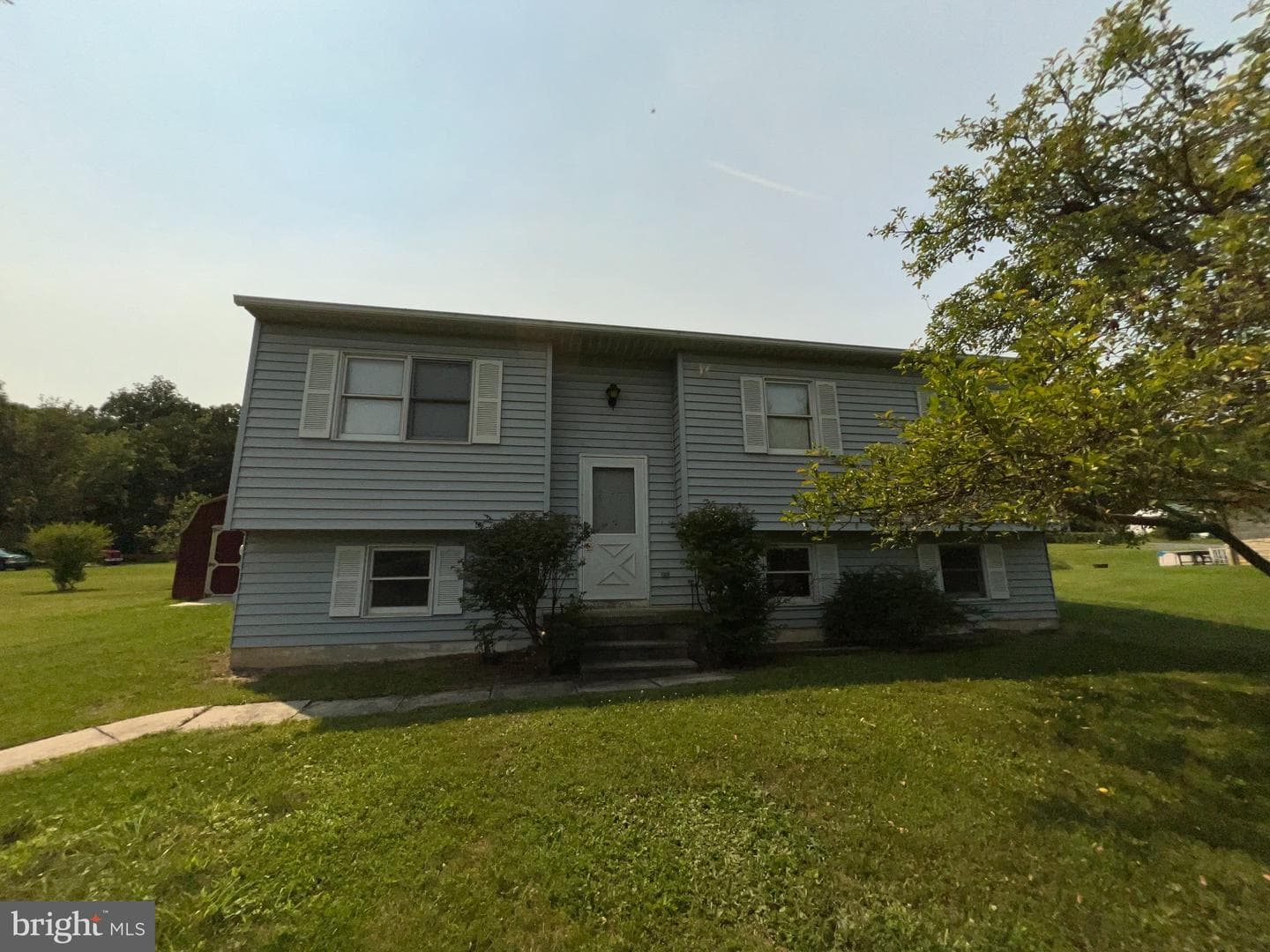 101 Fair Haven Street, Ridgeley