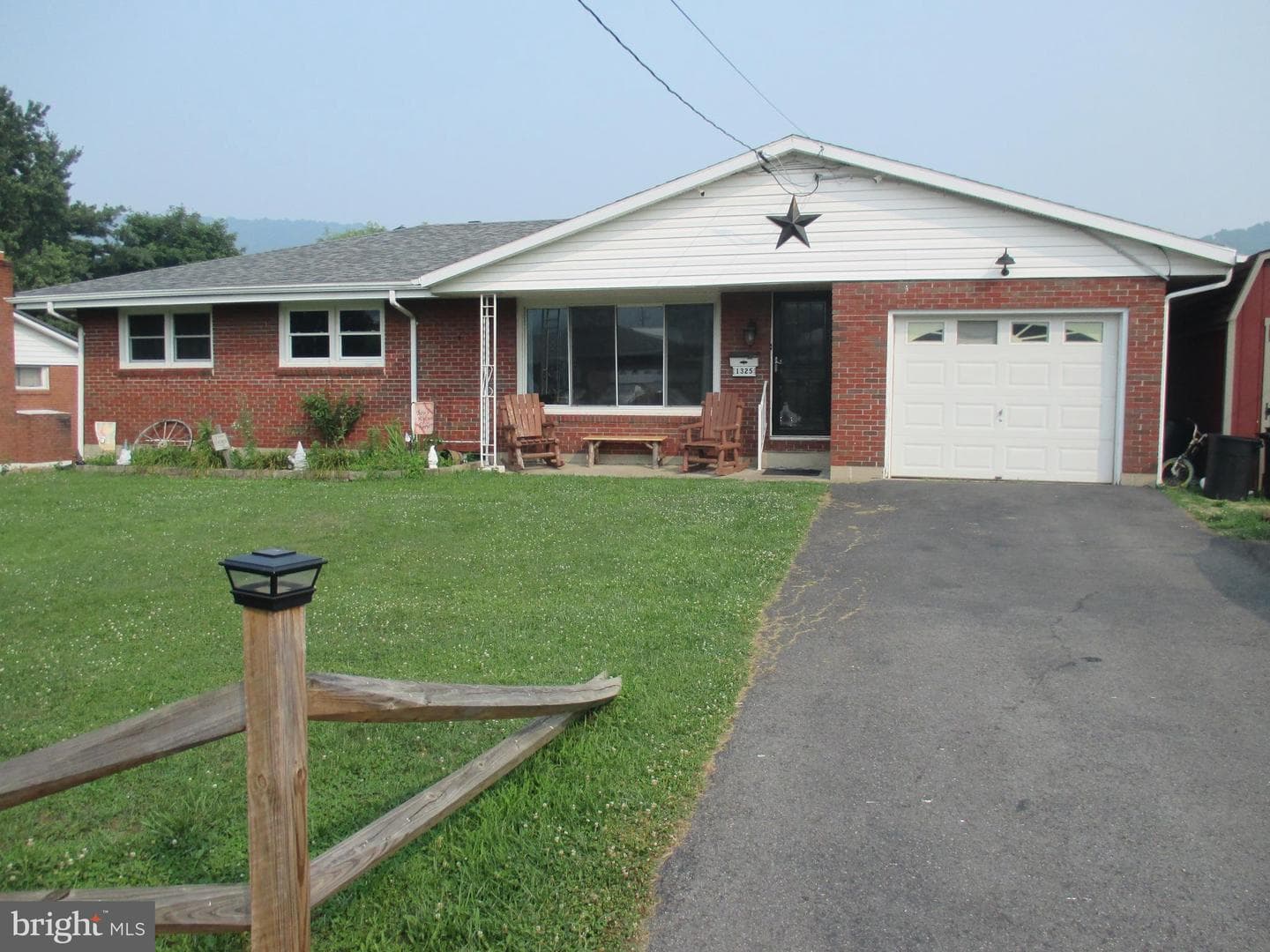 1325 Cornell Street, Keyser