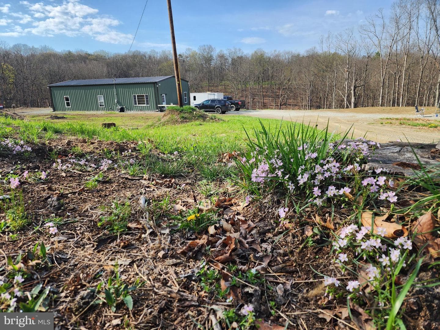 280 Champwood Ridge Court, Keyser