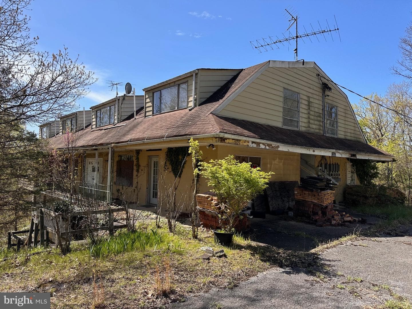 281 Misty Lane, Berkeley Springs