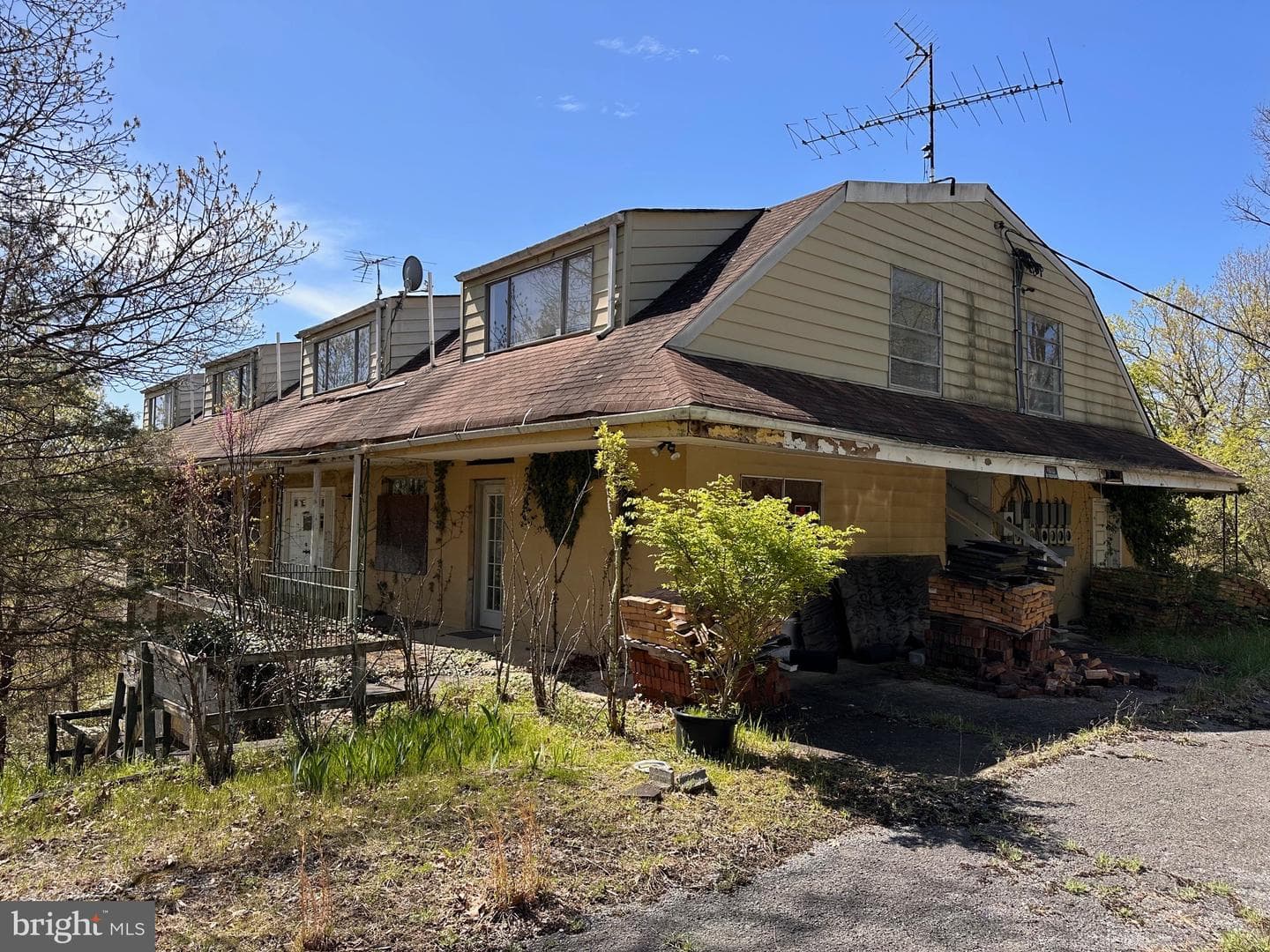 281 Misty Lane, Berkeley Springs