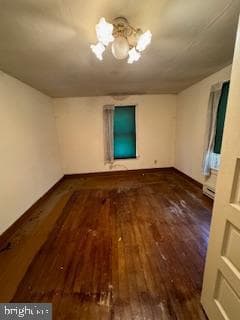 2083 Sir Johns Run Road photo 4