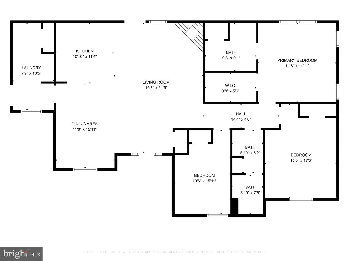 227 Key Pine Lane photo 4