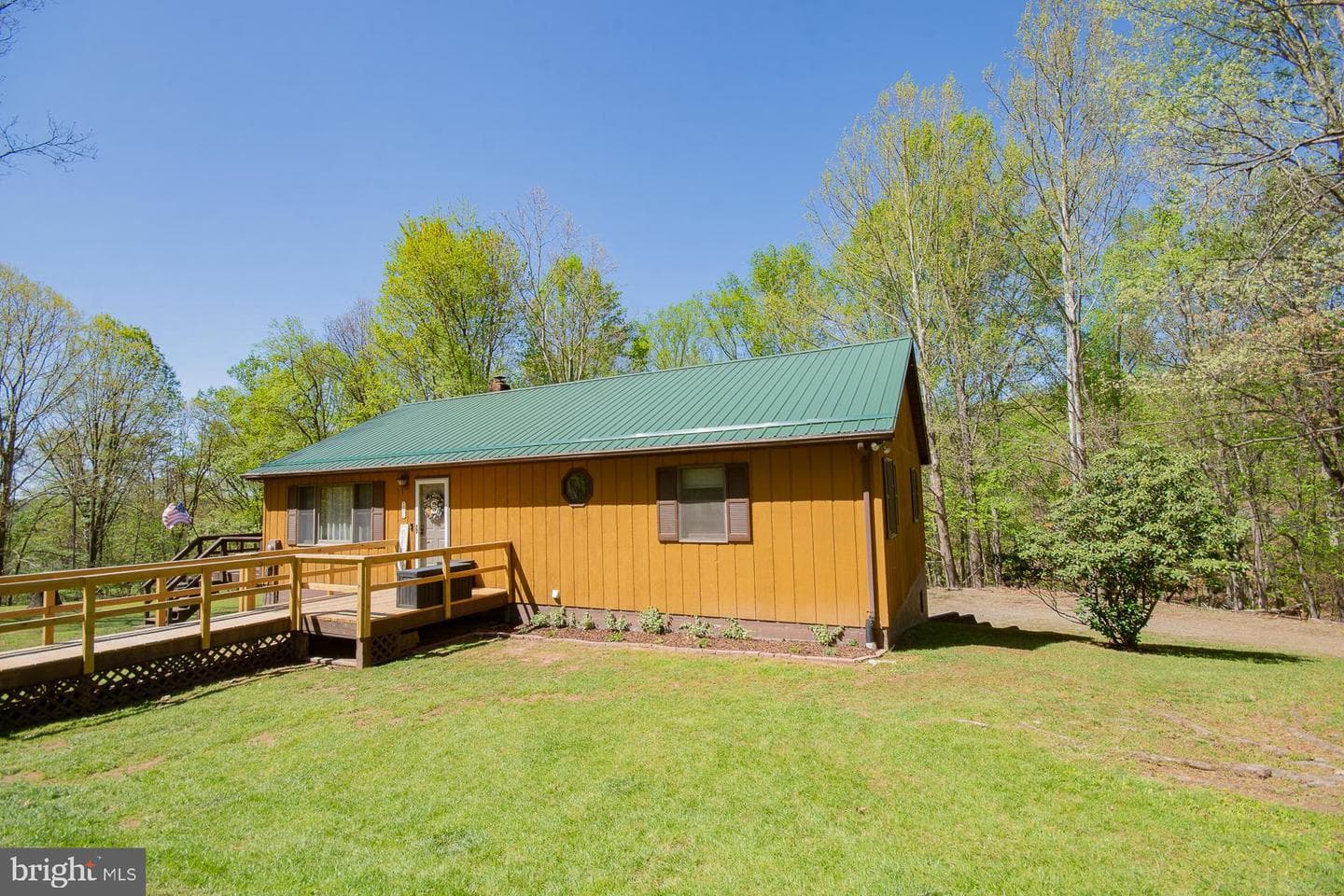 405 Hope Acres Drive photo 4