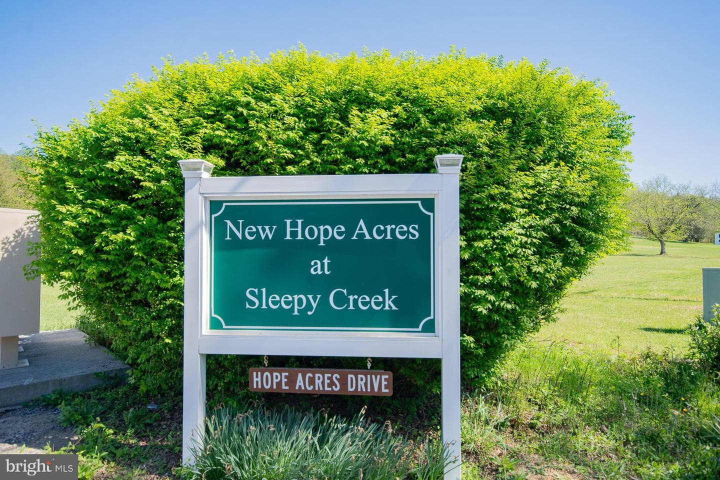 405 Hope Acres Drive photo 58