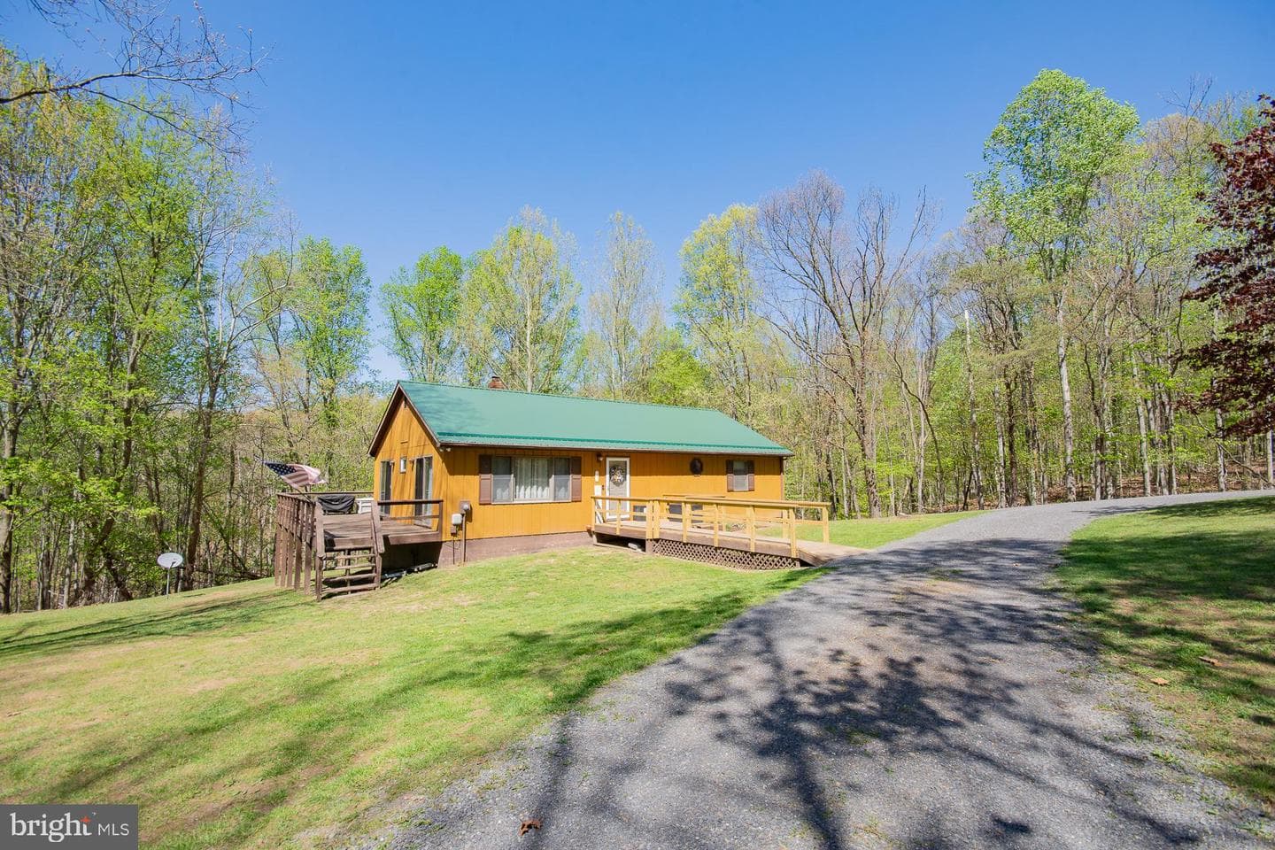 405 Hope Acres Drive photo 6