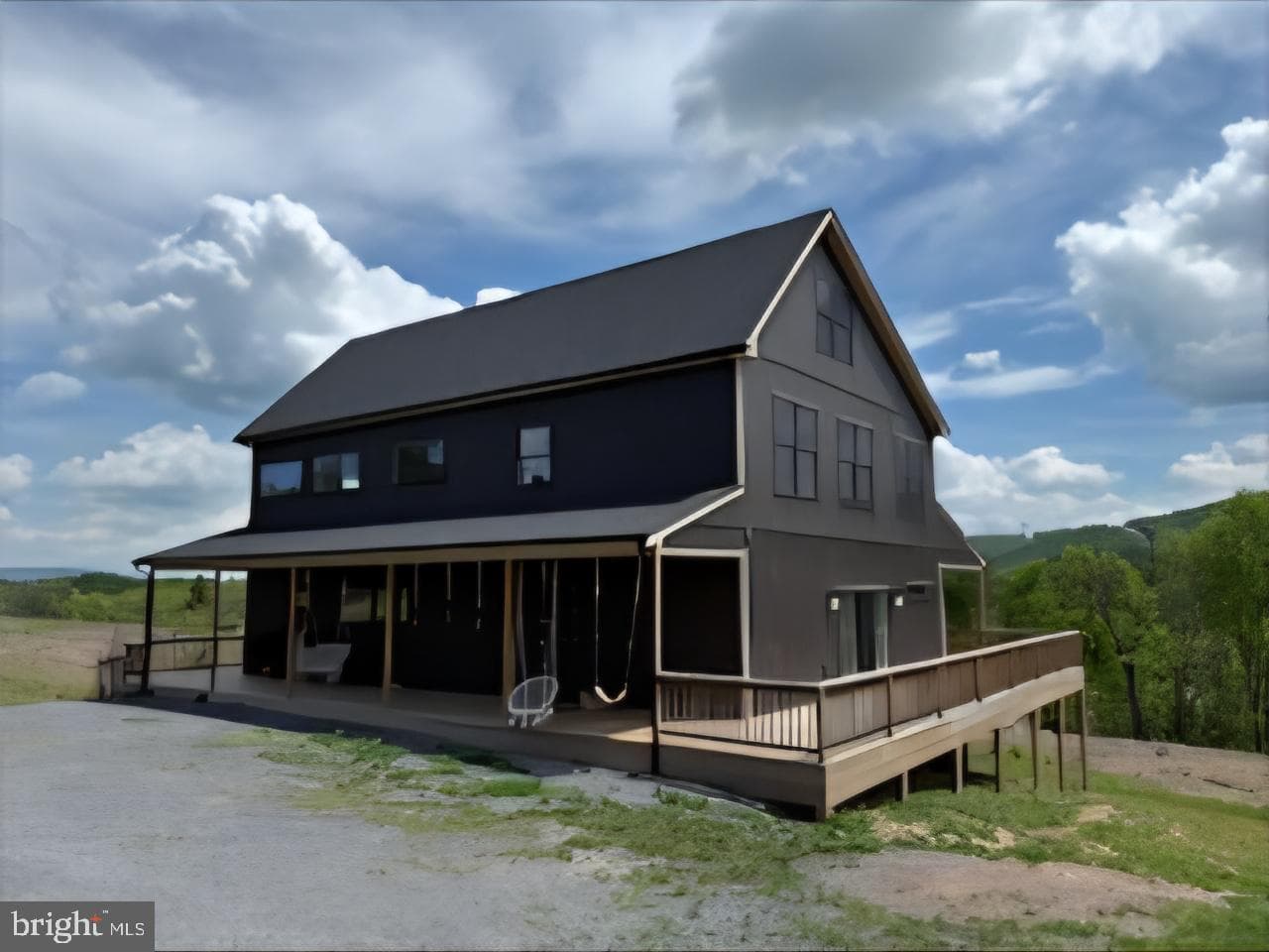 6010 Martinsburg Rd