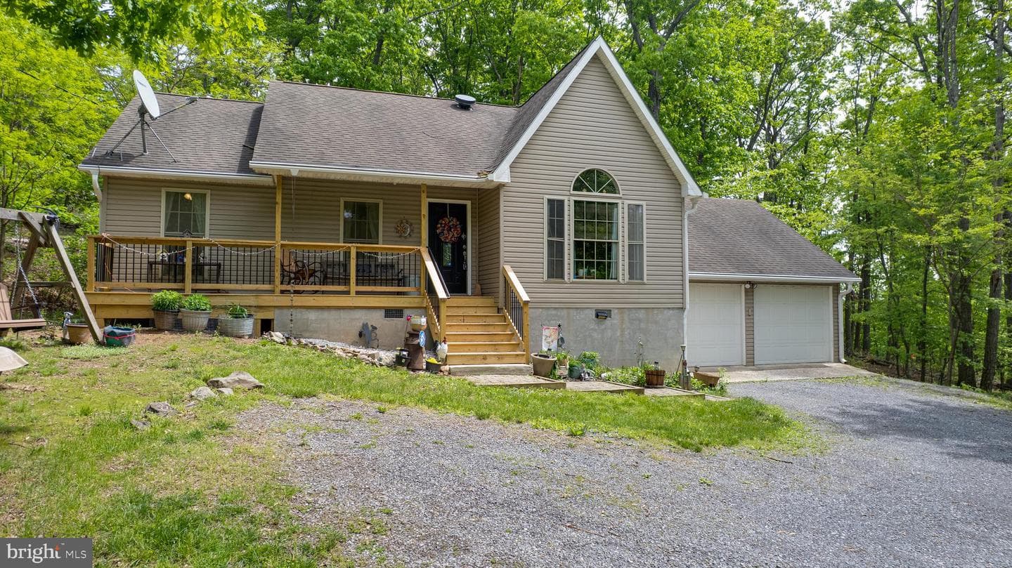 286 Trapper Ridge Lane photo 2
