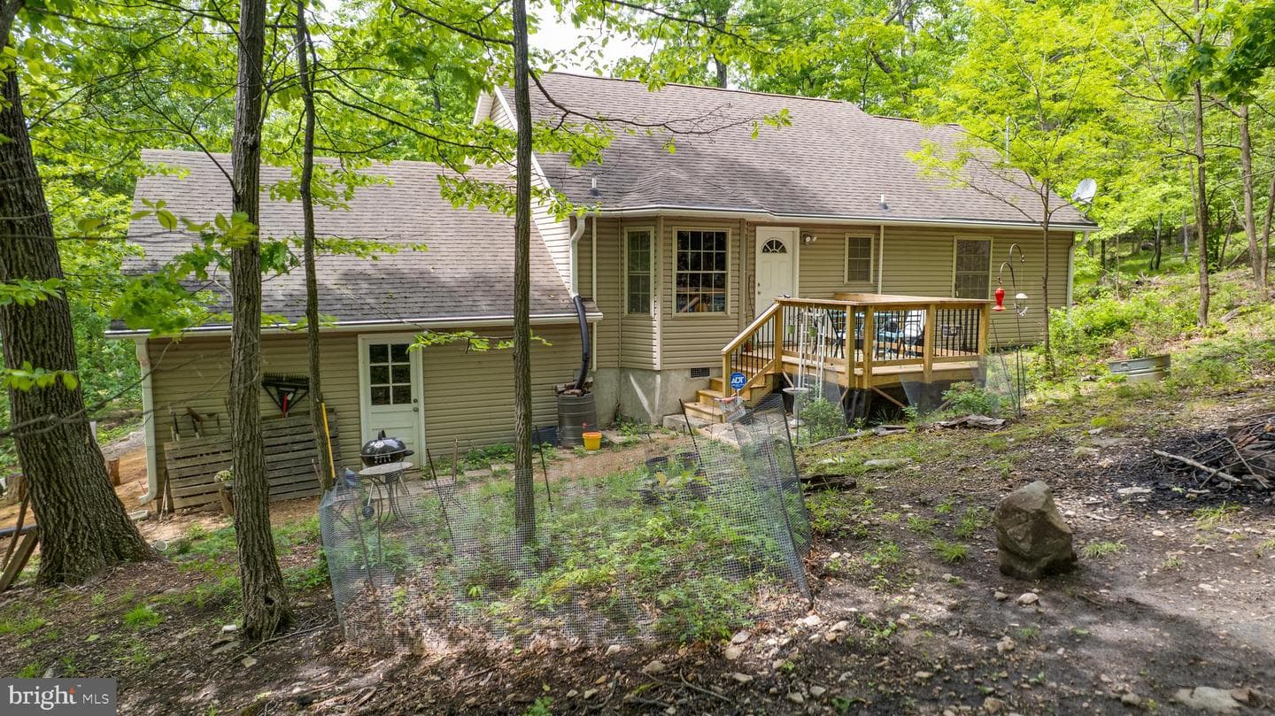 286 Trapper Ridge Lane photo 4