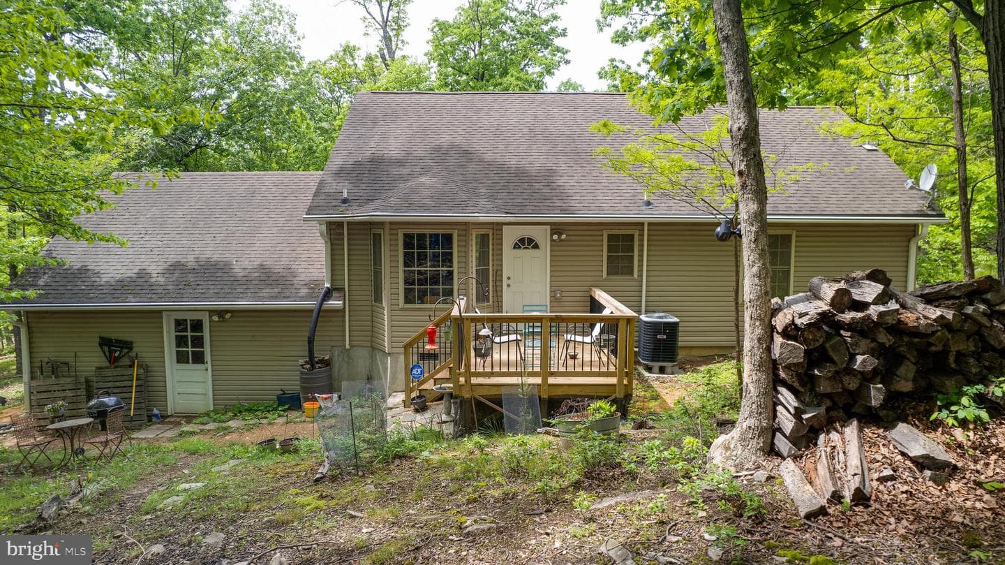 286 Trapper Ridge Lane photo 5