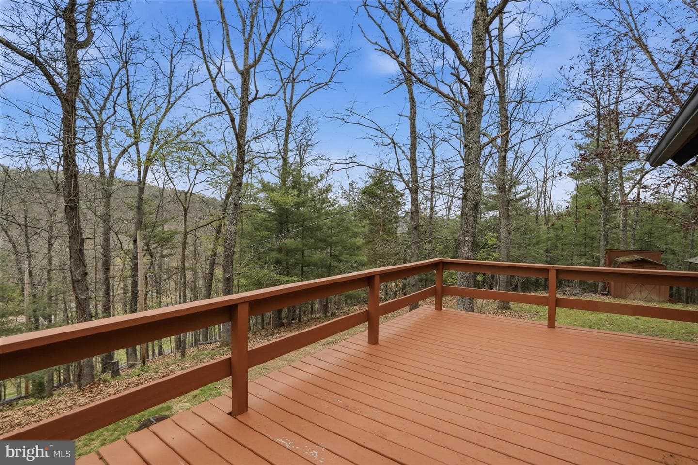 412 Hideaway Lane, Berkeley Springs