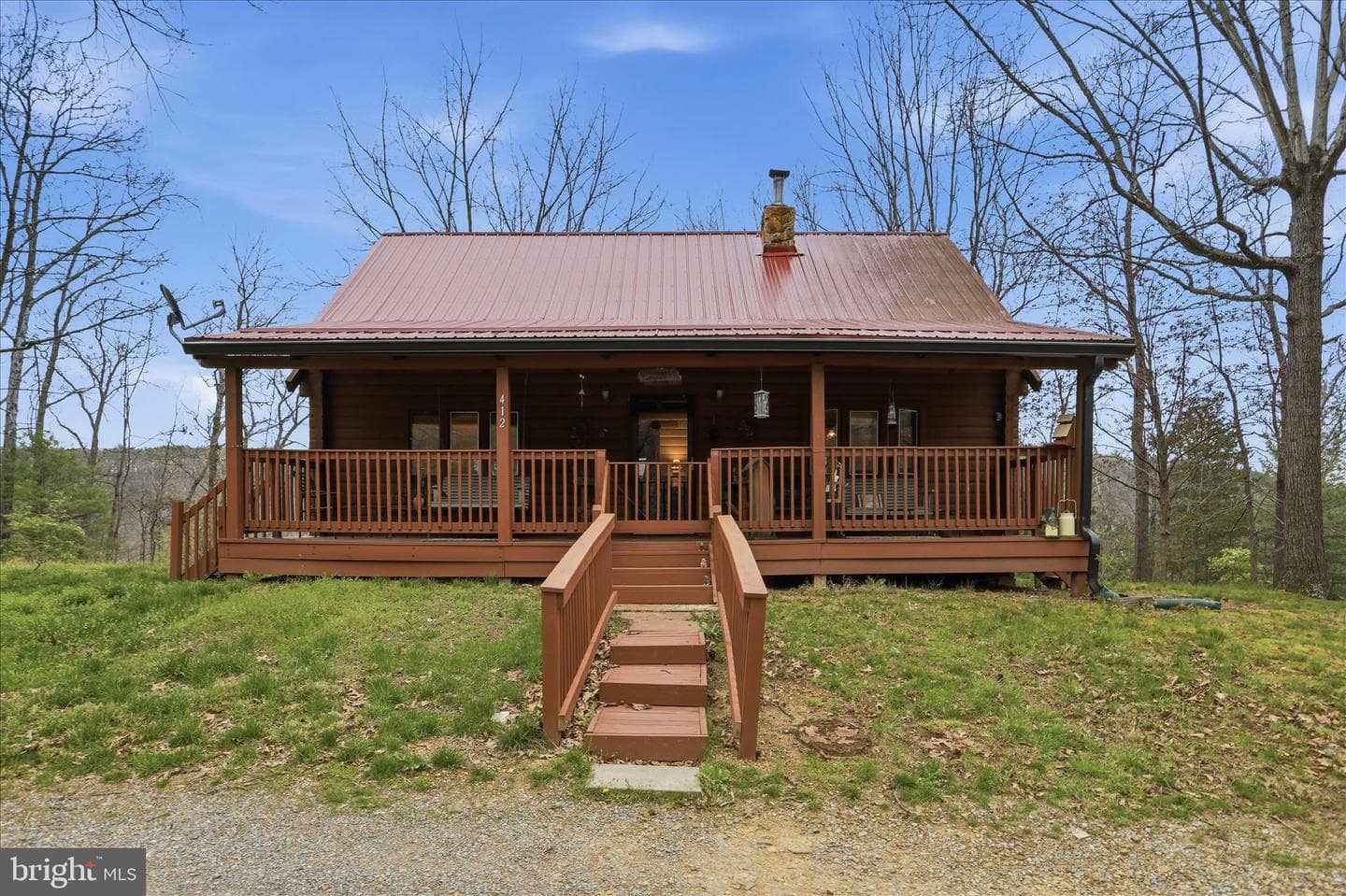 412 Hideaway Lane photo 4
