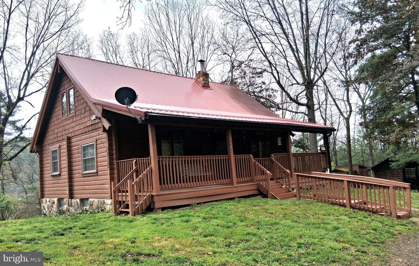 412 Hideaway Lane photo 49