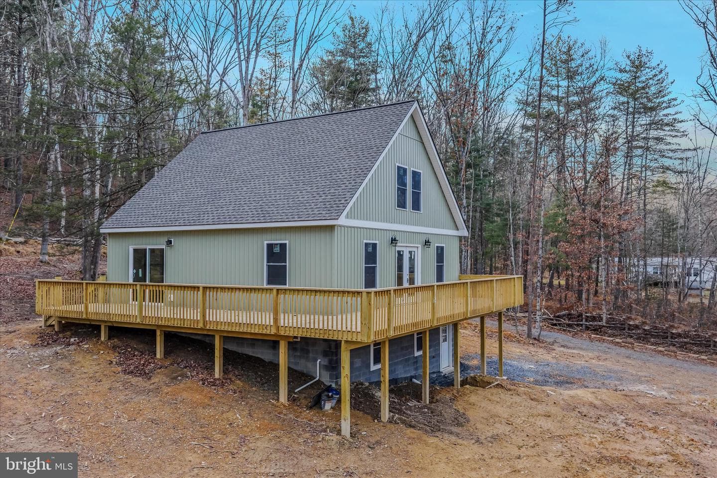 151 Pleasant Dale Lane, Great Cacapon