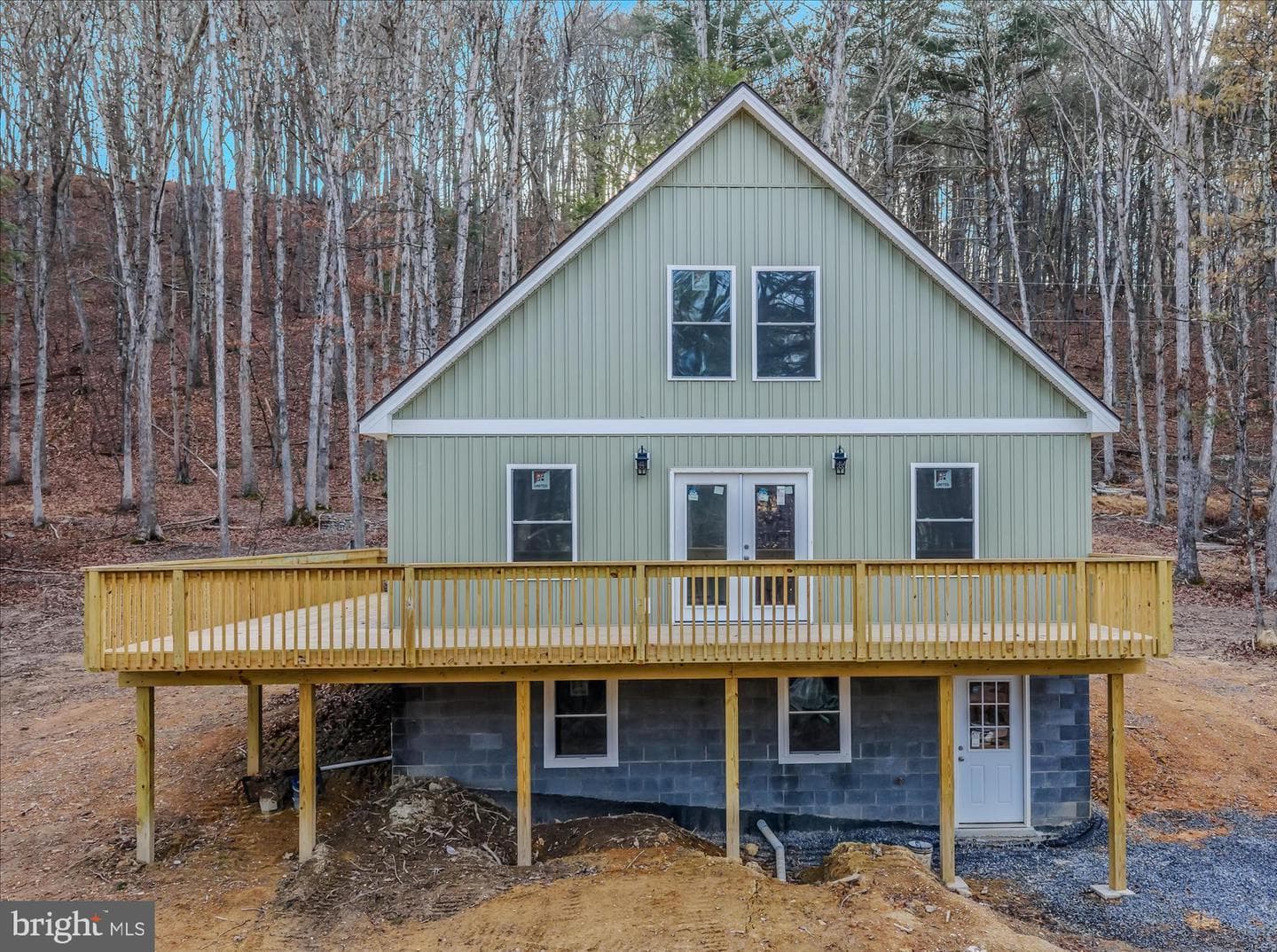 151 Pleasant Dale Lane, Great Cacapon