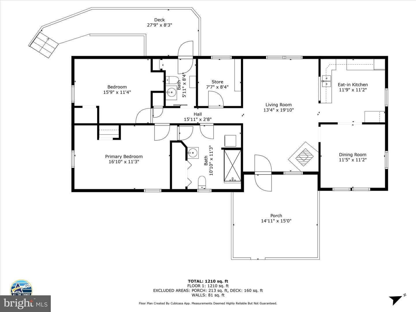 564 Shade Lane photo 51