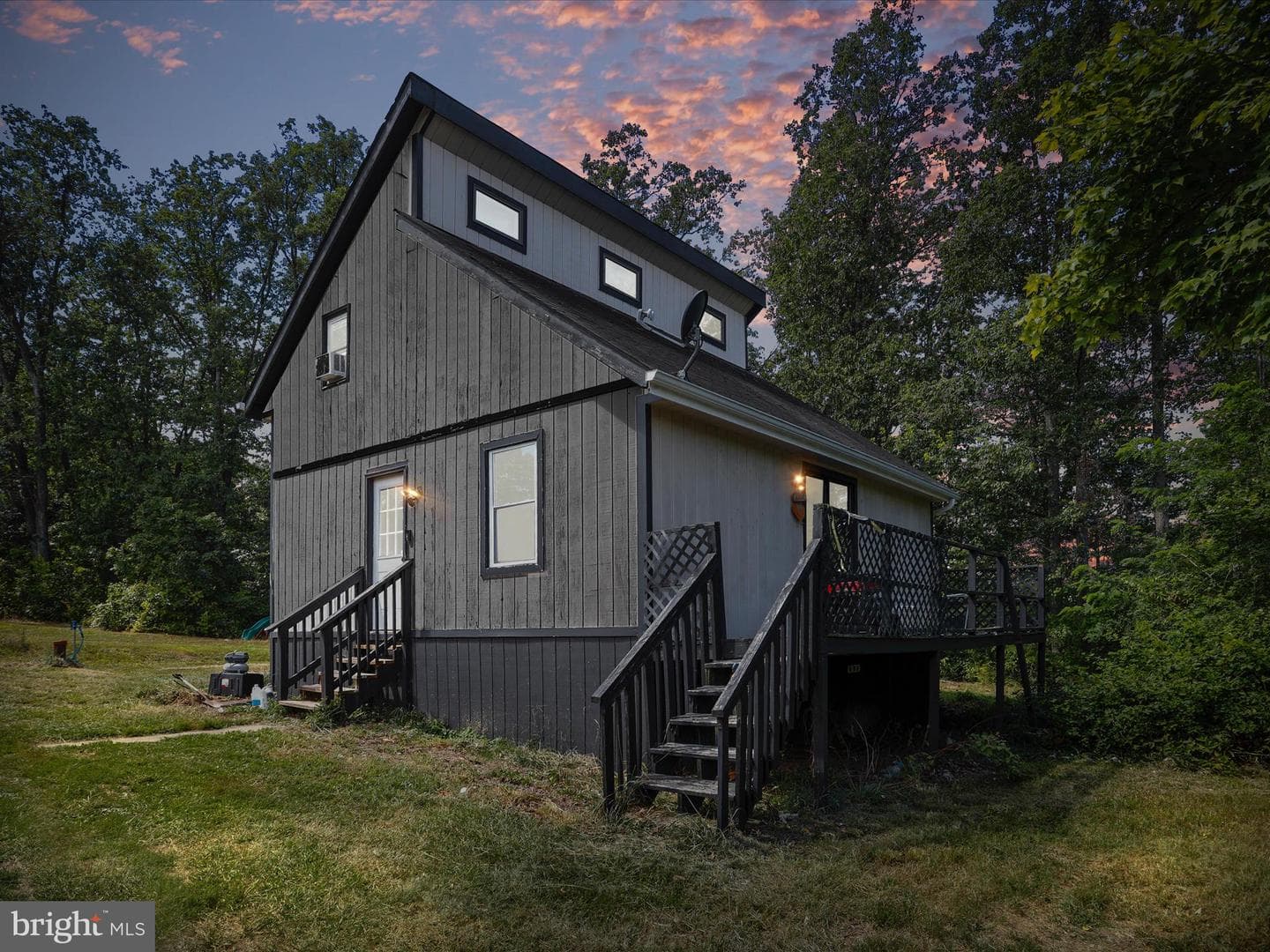 2167 Fulton Road