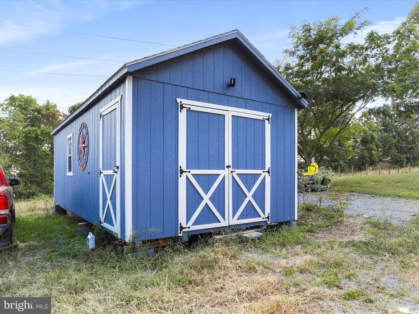 2167 Fulton Road photo 11