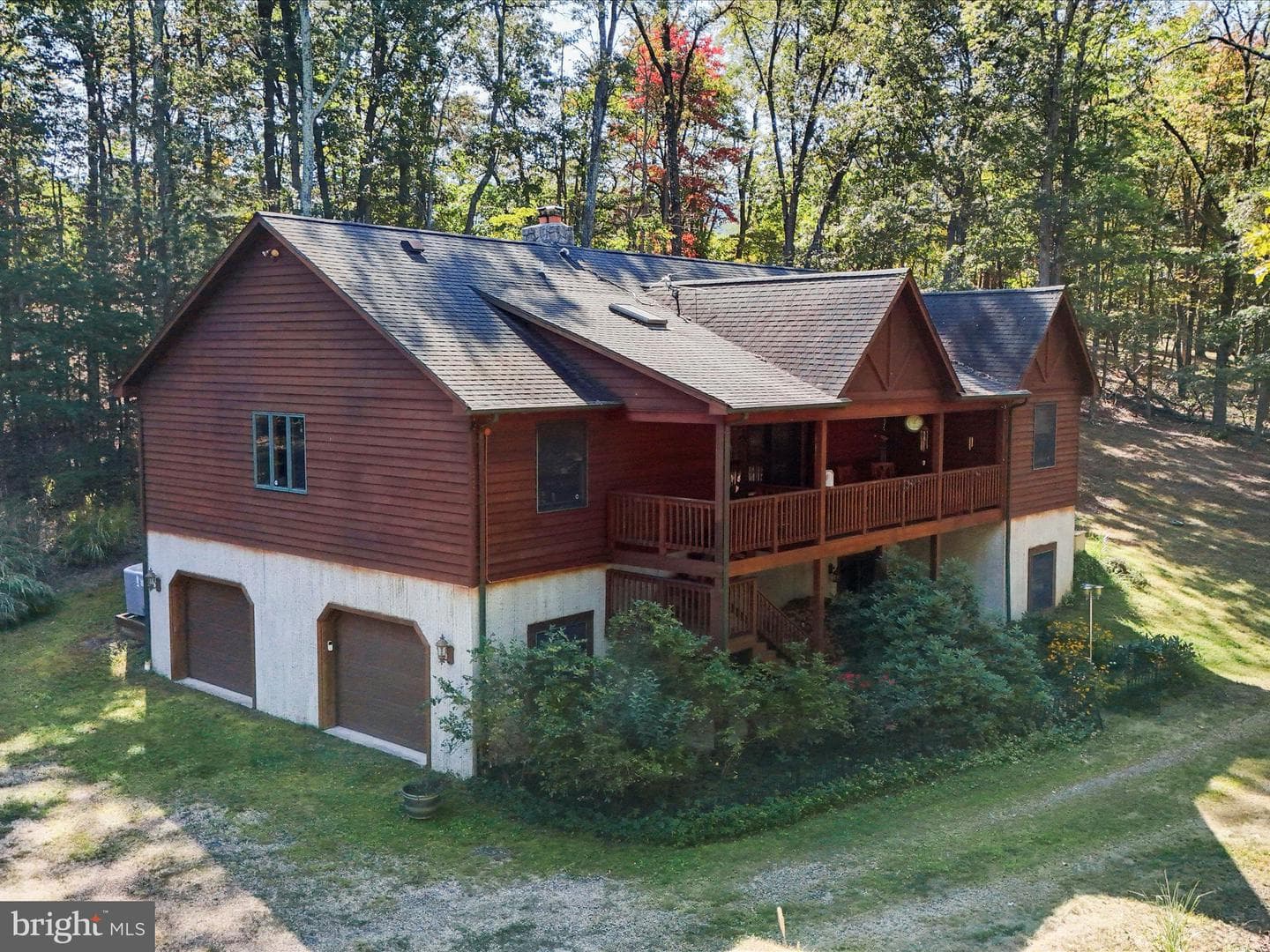 1580 Gaither Road