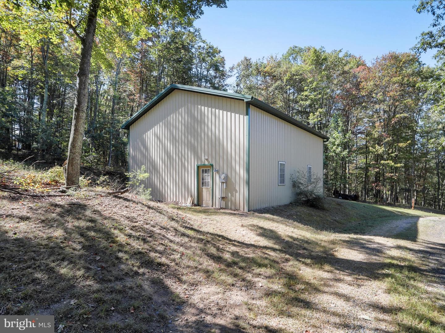 1580 Gaither Road photo 47